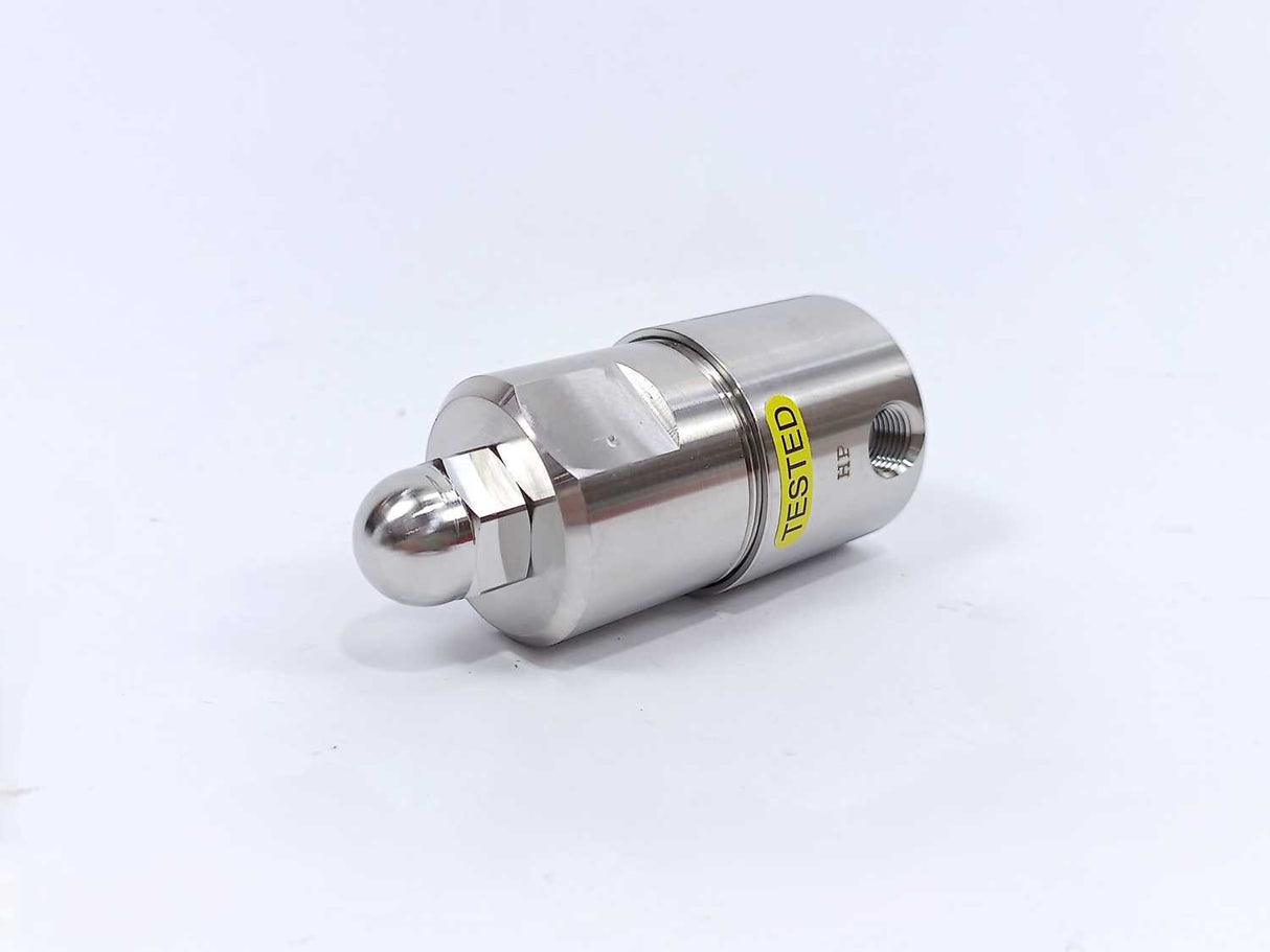 Swagelok KCPCCLA2A1P30000 Pressure regulator O2