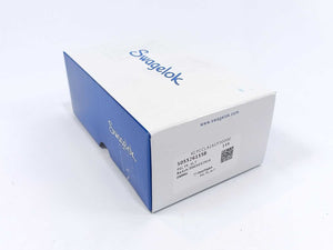 Swagelok KCPCCLA2A1P30000 Pressure regulator O2