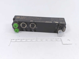 Beckhoff EP4314-1002 EtherCAT Box, 2-channel analog input