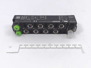 Beckhoff EP1008-0001 EtherCAT Box, 8-channel digital input