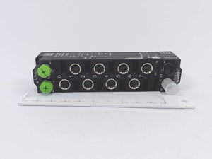 Beckhoff EP1008-0001 EtherCAT Box, 8-channel digital input