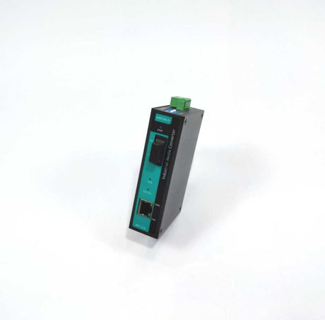 Moxa IMC-21A-M-SC Ethernet-to-Fiber Media Converters