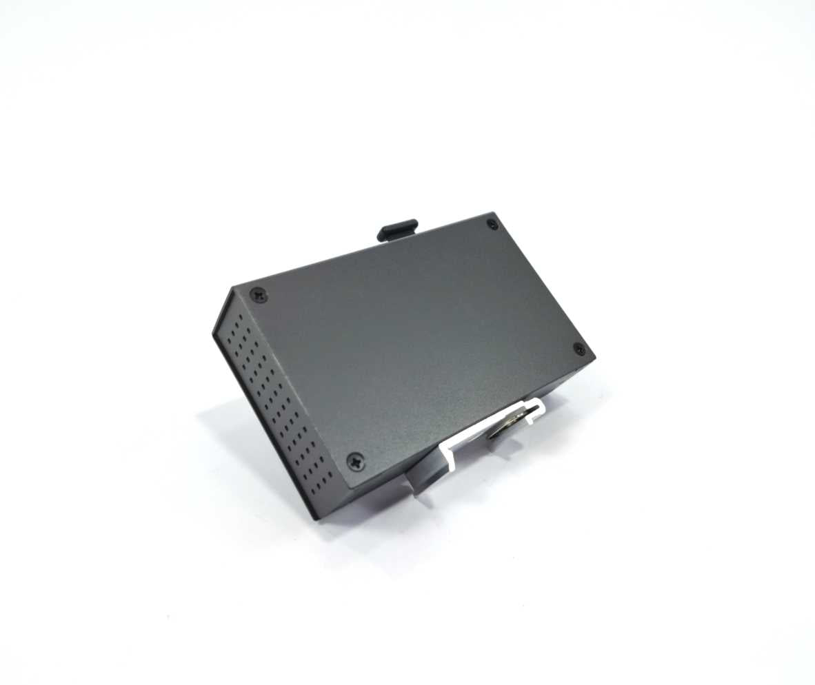 Moxa IMC-21A-M-SC Ethernet-to-Fiber Media Converters