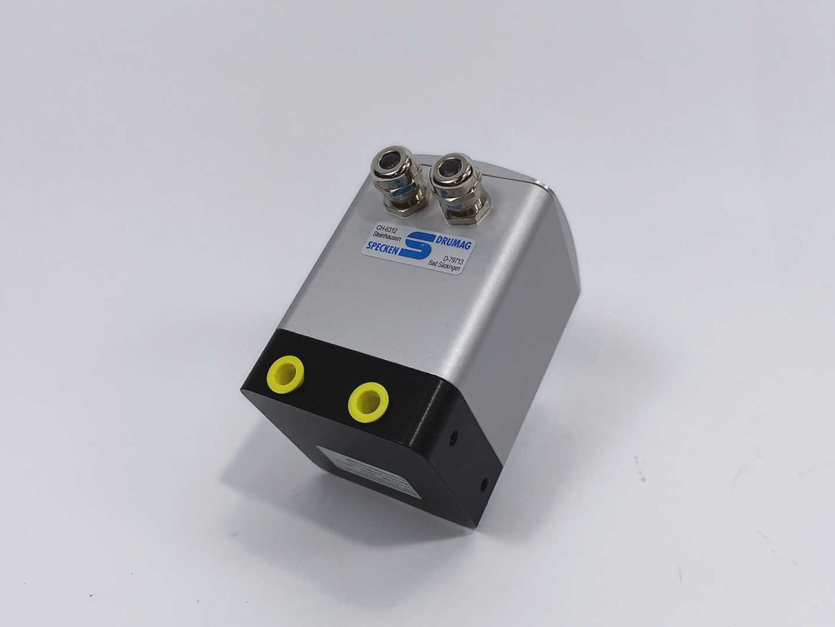 Specken Drumag RM100/0-5/3/B0/C/1/N Pressure Controller24V, 2,5W, 7bar