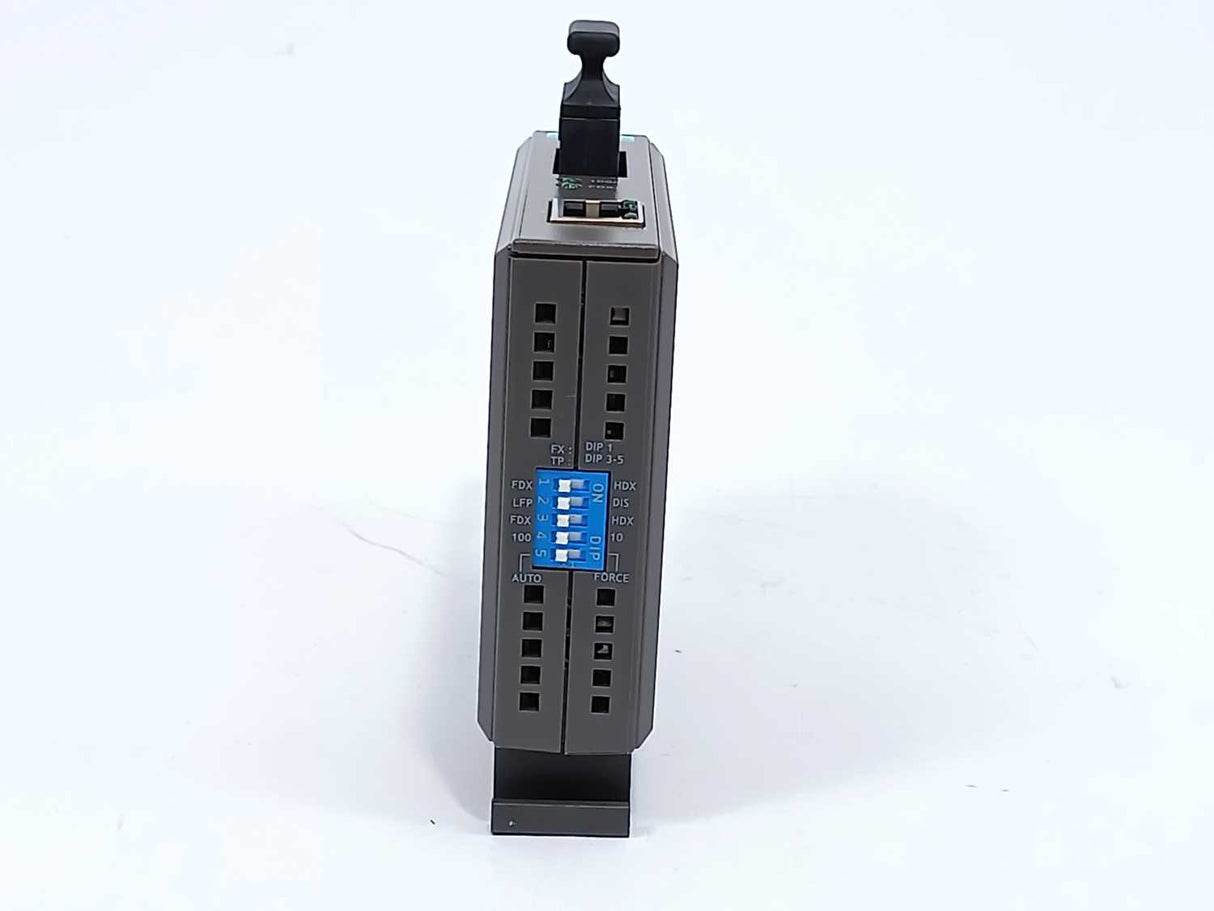 Moxa IMC-21-M-SC Ethernet-to-Fiber Media Converters