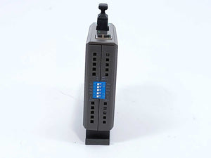 Moxa IMC-21-M-SC Ethernet-to-Fiber Media Converters