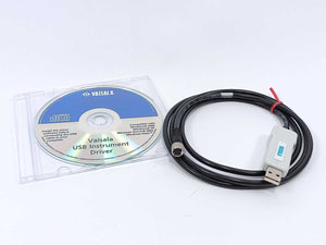VAISALA 219690 SB Service Cable M8-4F, RS485
