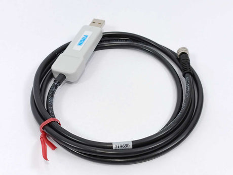VAISALA 219690 SB Service Cable M8-4F, RS485