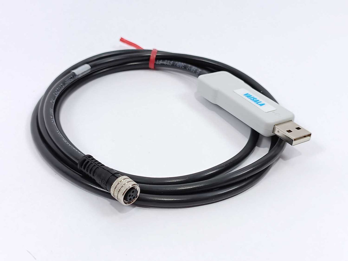 VAISALA 219690 SB Service Cable M8-4F, RS485