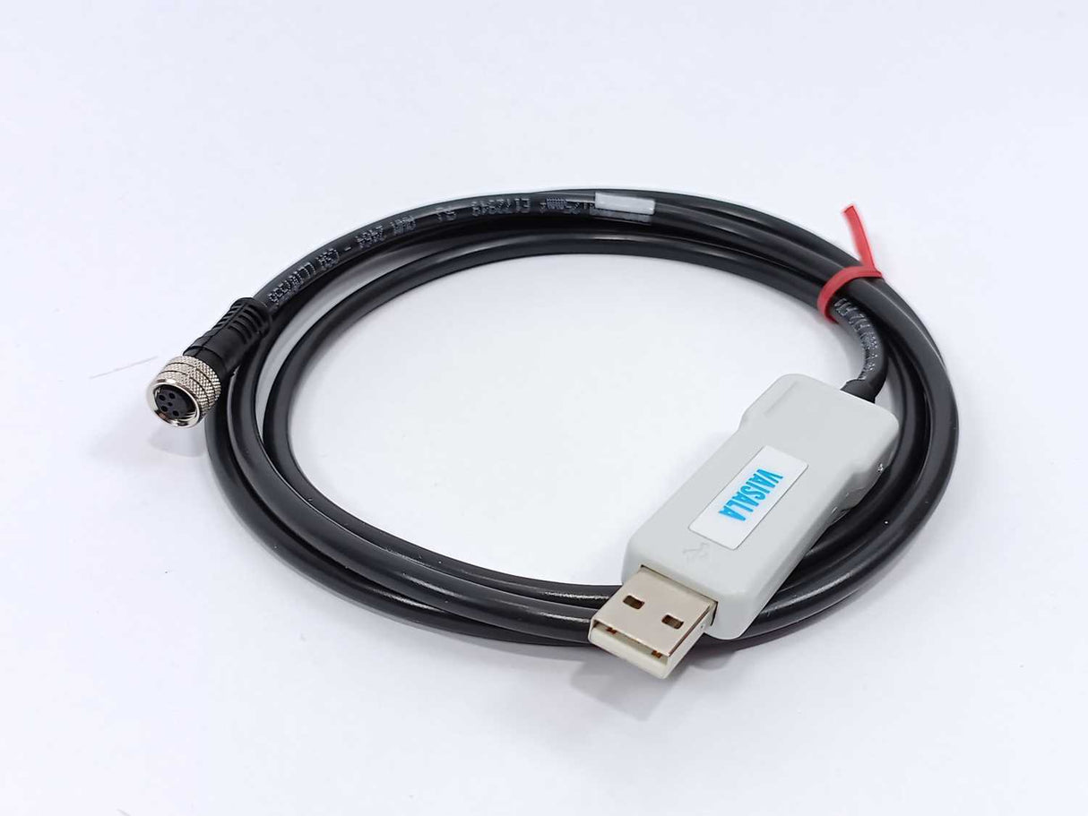 VAISALA 219690 SB Service Cable M8-4F, RS485