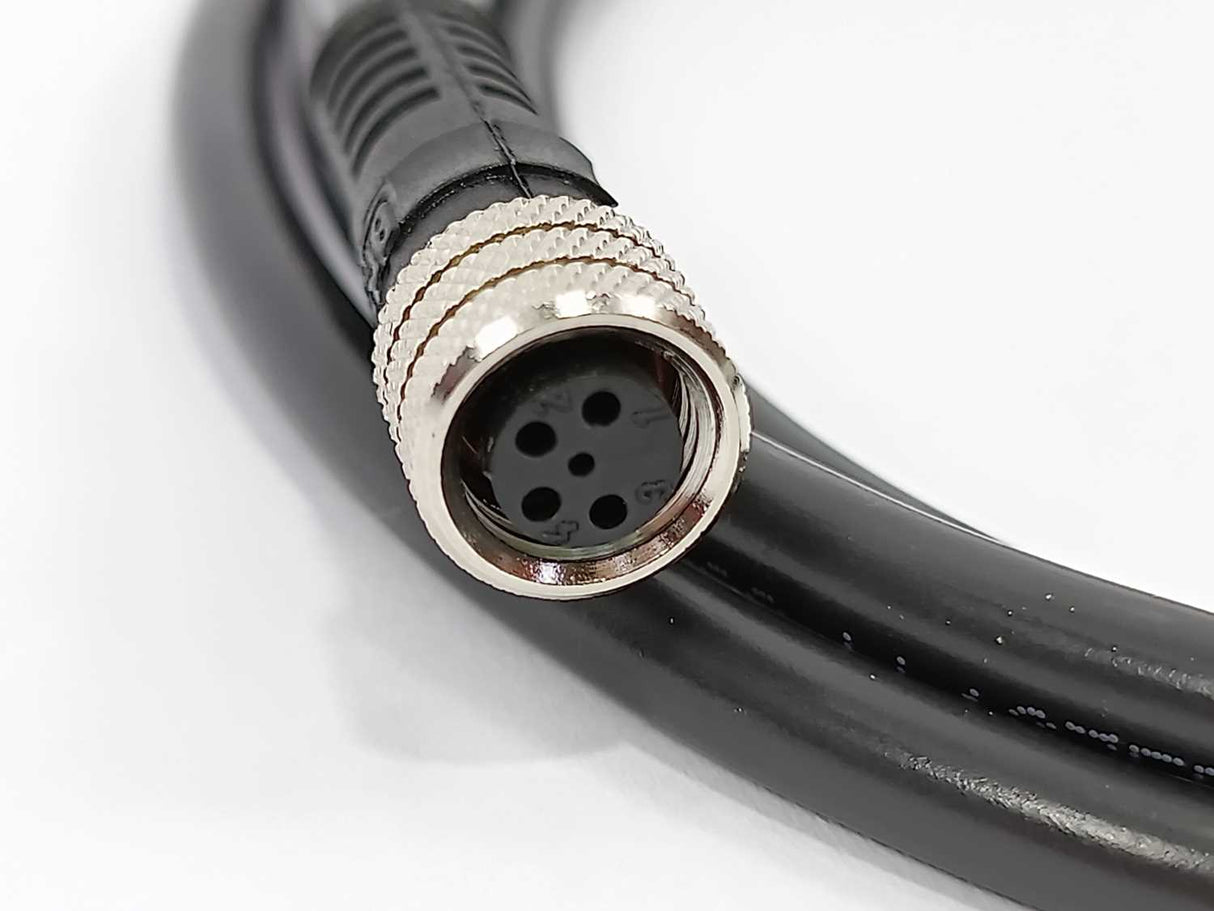 VAISALA 219690 SB Service Cable M8-4F, RS485