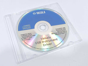 VAISALA 219690 SB Service Cable M8-4F, RS485