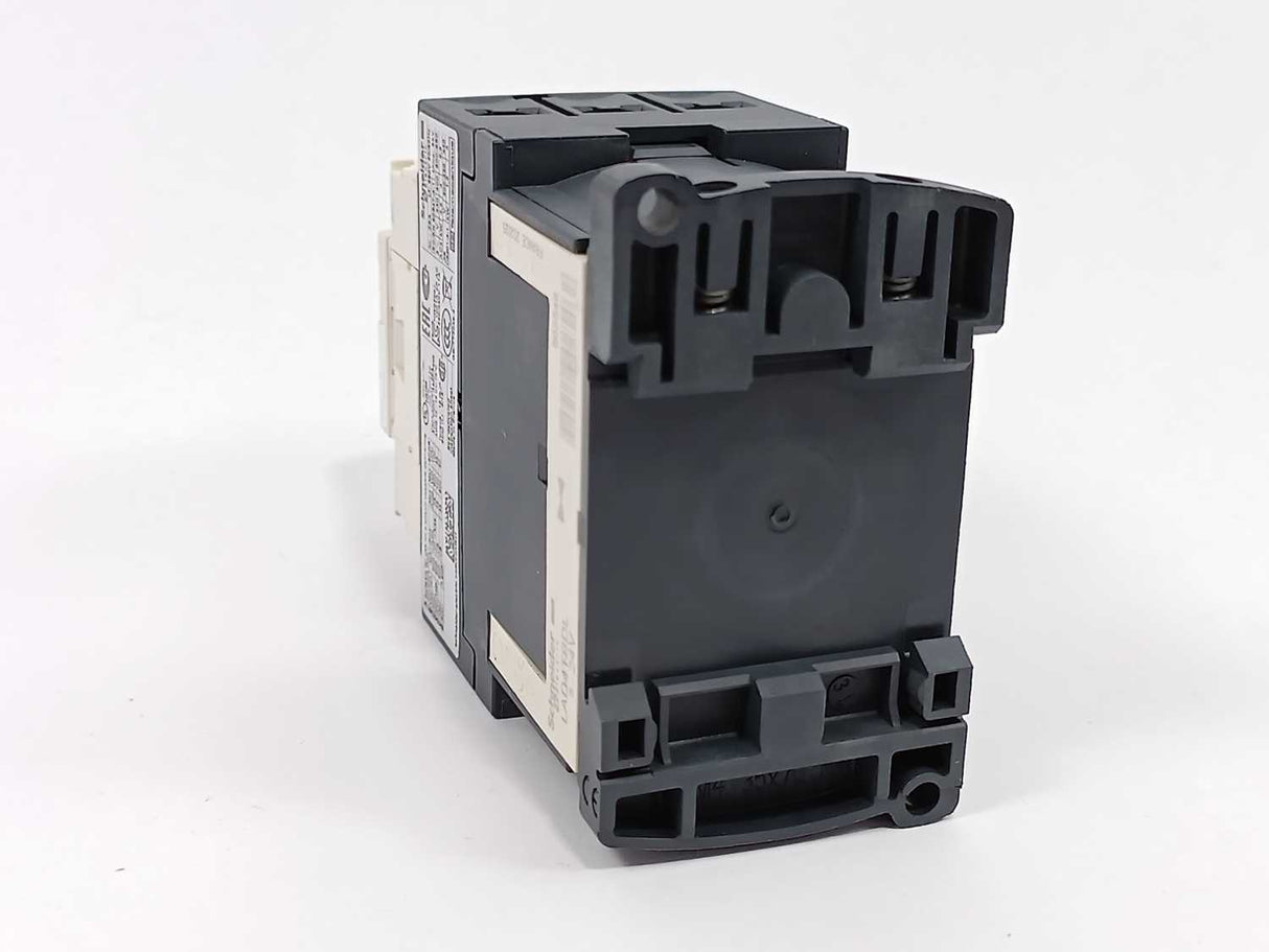 Schneider Electric LC1D09BL Contactor