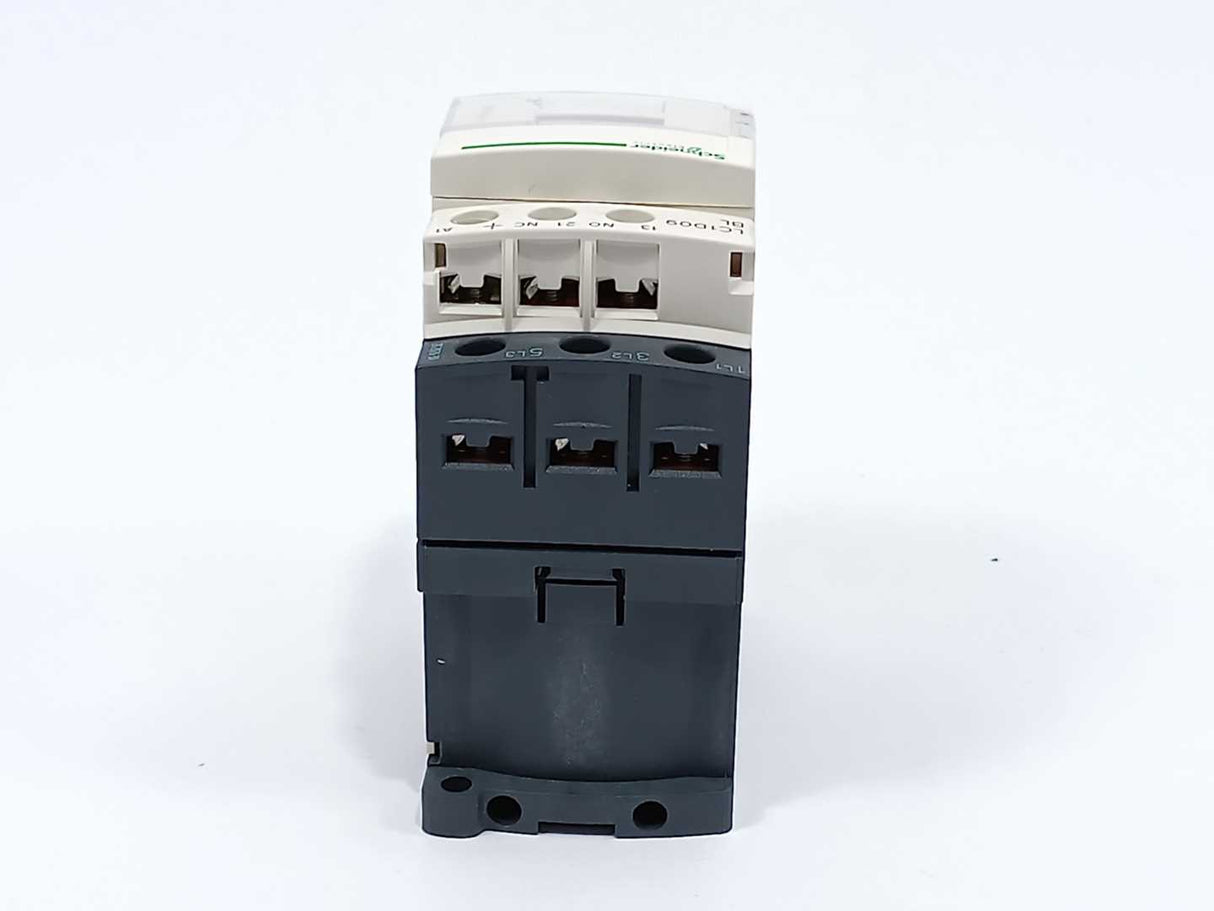 Schneider Electric LC1D09BL Contactor