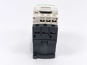 Schneider Electric LC1D09BL Contactor