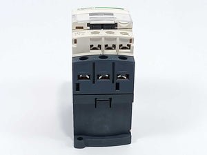Schneider Electric LC1D09BL TeSys D Contactor 24VDC