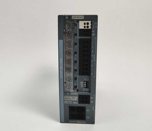 Siemens 6EP4437-7FB00-3DX0 SITOP SEL1200 5 A Selectivity Module