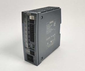 Siemens 6EP4437-7FB00-3DX0 SITOP SEL1200 5 A Selectivity Module