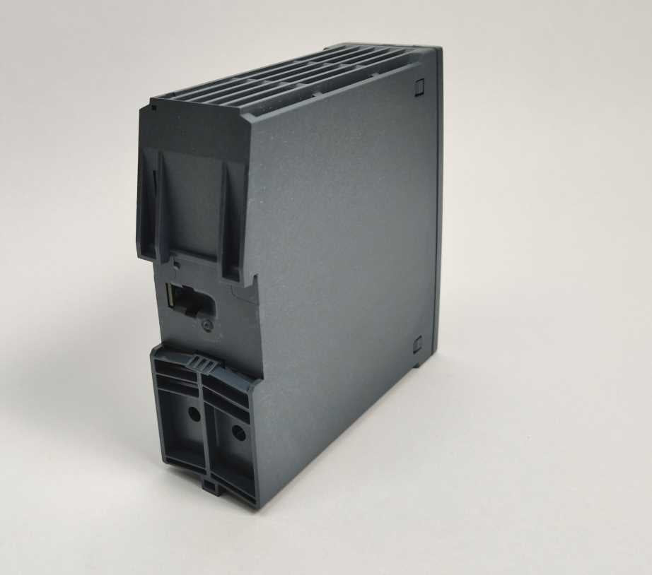 Siemens 6EP4437-7FB00-3DX0 SITOP SEL1200 5 A Selectivity Module