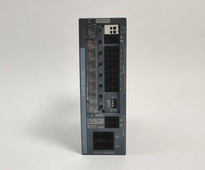 Siemens 6EP4437-7FB00-3DX0 SITOP SEL1200 5 A Selectivity Module
