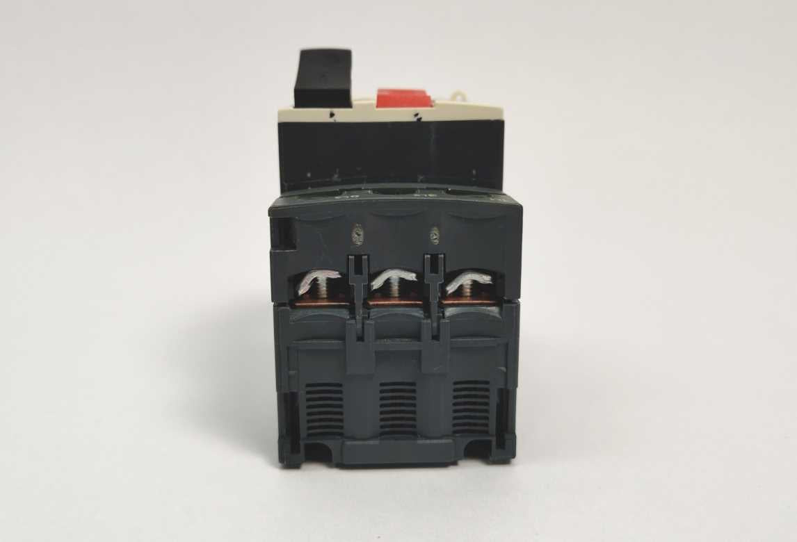 Schneider Electric GV2ME06 Motor Circuit Breaker 1-1,6A
