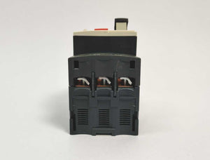 Schneider Electric GV2ME06 Motor Circuit Breaker 1-1,6A