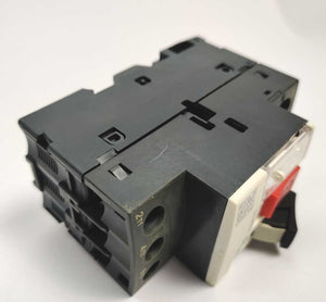 Schneider Electric GV2ME06 Motor Circuit Breaker 1-1,6A