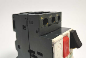 Schneider Electric GV2ME06 Motor Circuit Breaker 1-1,6A