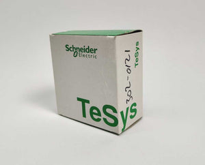 Schneider Electric GV2RT03 TeSys - 052059 0,25-0,4A