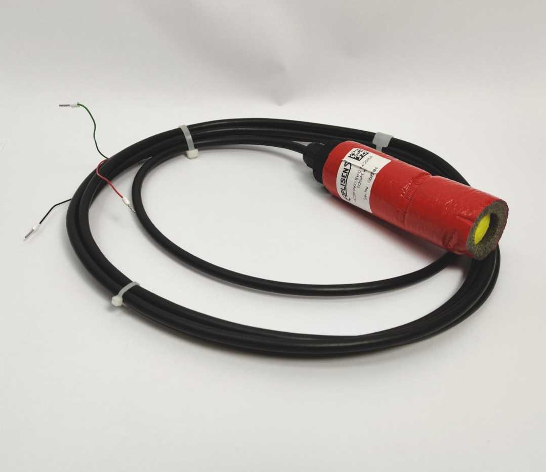 Aplisens PCE-28 1/2NPT PKD IP67 Pressure Transmitter 0...145 psi