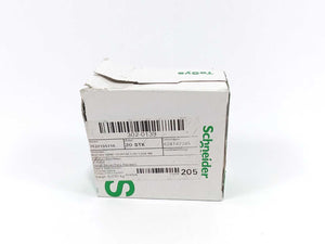 Schneider Electric GV2RT06 TeSys 052062 Motor circuit breaker
