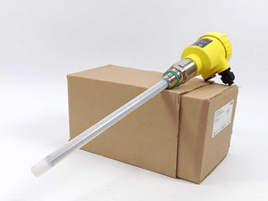 Vega CL63.XXFGAHKMXX VEGACAL 63 Capacitive level sensor