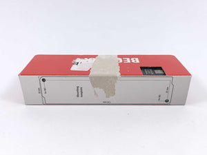 Beckhoff EP2028-0001 EtherCAT Box, 8-channel digital output