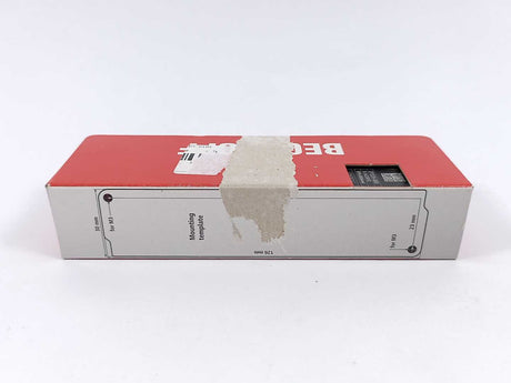 Beckhoff EP2028-0001 EtherCAT Box, 8-channel digital output