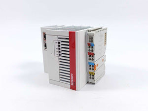 Beckhoff CX5120-0125 Embedded PC with Intel Atom® E3815 CPU Module