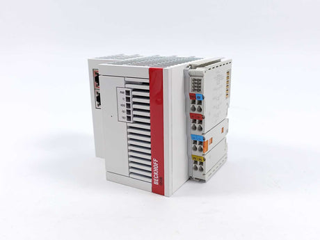 Beckhoff CX5120-0125 Embedded PC with Intel Atom® E3815 CPU Module