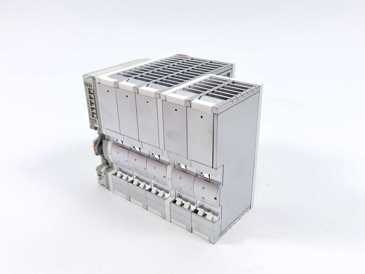 Beckhoff CX5120-0125 Embedded PC with Intel Atom® E3815 CPU Module