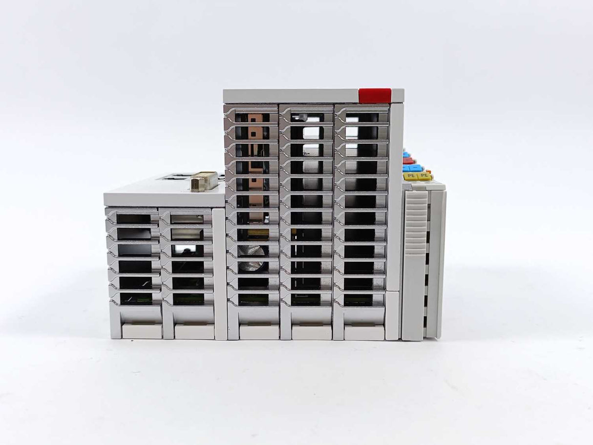 Beckhoff CX5120-0125 Embedded PC with Intel Atom® E3815 CPU Module