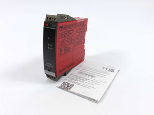 PR Electronics PR4116 Universal Transmitter