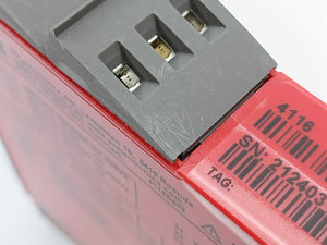 PR Electronics PR4116 Universal Transmitter