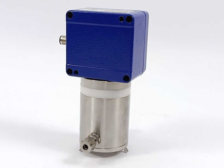 Pro-Chem Analytik Model OxyTrans Loop Powered Oxygentransmitter 0-5%