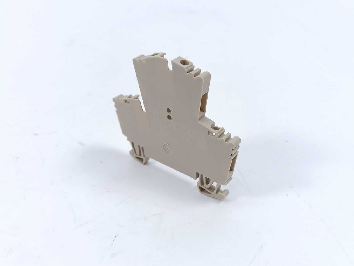 Weidmüller 1021500000 WDK 2.5 Multi-tier Modular Terminal 100pcs