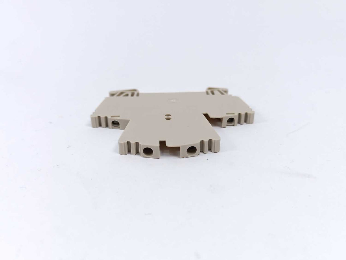 Weidmüller 1021500000 WDK 2.5 Multi-tier Modular Terminal 100pcs