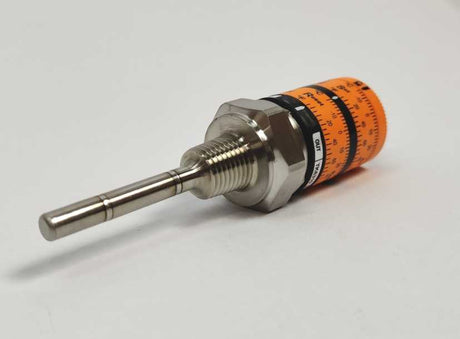 Ifm Electronic TK6310 Temperature switch with intuitive switch point setting