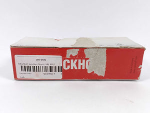 Beckhoff EP9128-0021 EtherCAT Box, 8-port junction, EtherCAT, 100 Mbit/s
