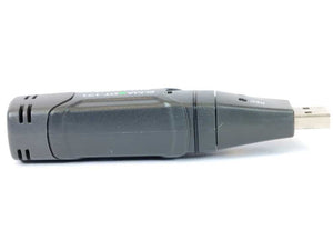 ELMA DT 171 Mini USB temperature and humidity data logger