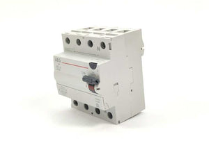 AEG EHFI 63/030-4 604480 Residual Current Circuit Breaker