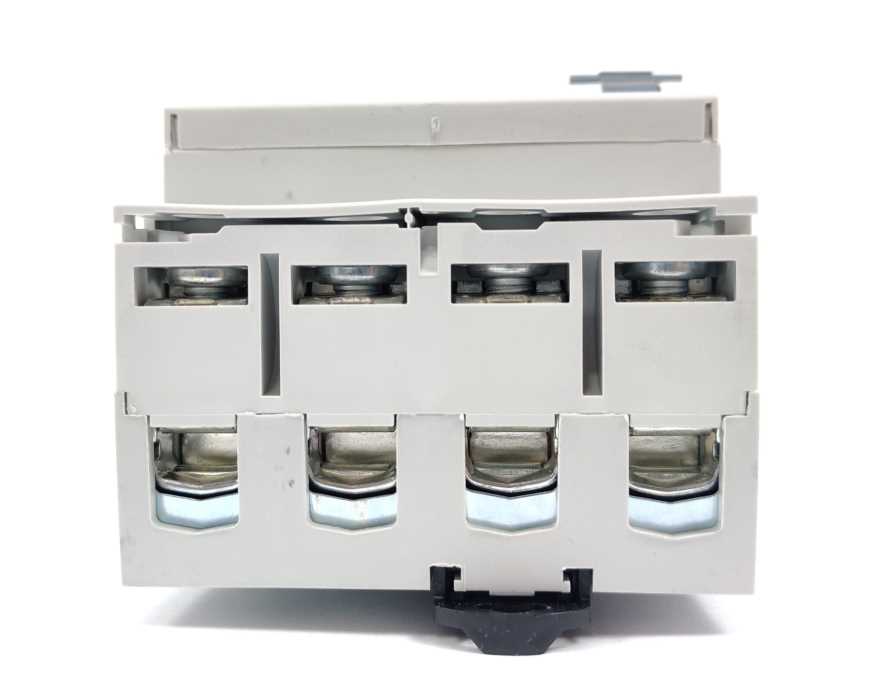 AEG EHFI 63/030-4 604480 Residual Current Circuit Breaker