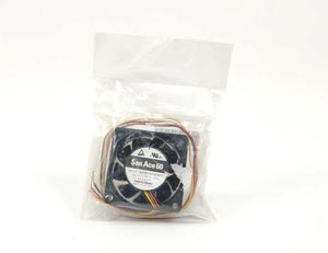 SANYO DENKI 9G0624P4S001 San Ace 60 Cooling Fan