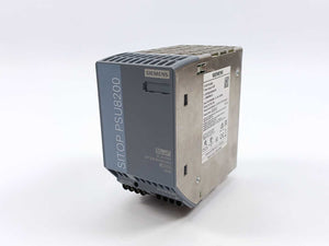 Siemens 6EP3436-8SB00-0AY0 SITOP PSU8200 24V 20A Power supply